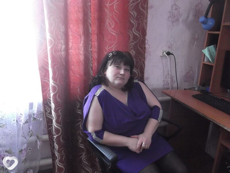 Тоня, 41, Барнауле — анкета №1783495