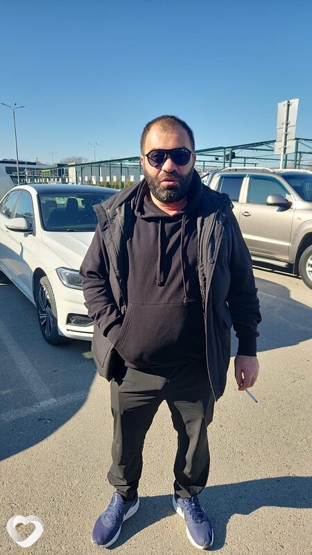 Антон, 39, Анапе — анкета №1783506