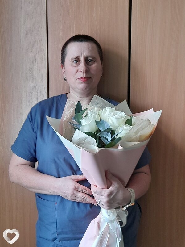 Виктория, 46, Усть-Каменогорск — анкета №1783507