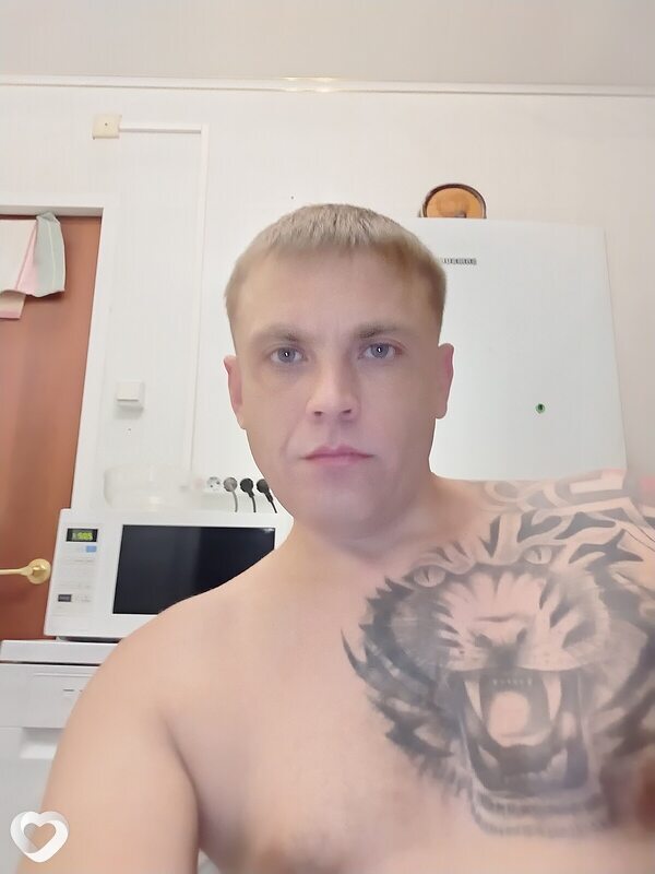 Дмитрий, Алдан