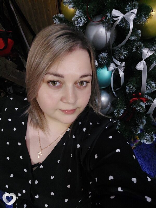 Маргарита, 36, Москве — анкета №1783528