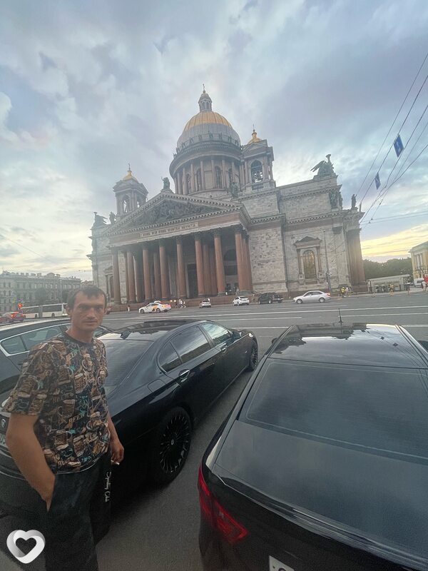 Илья, 31, Кузнецке — анкета №1783584