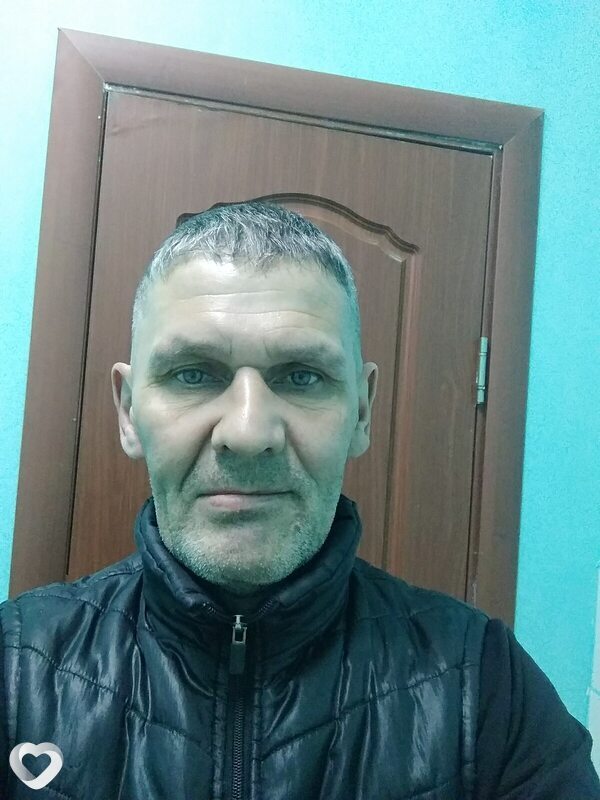 Павел, 50, Нижнем Новгороде — анкета №1783590