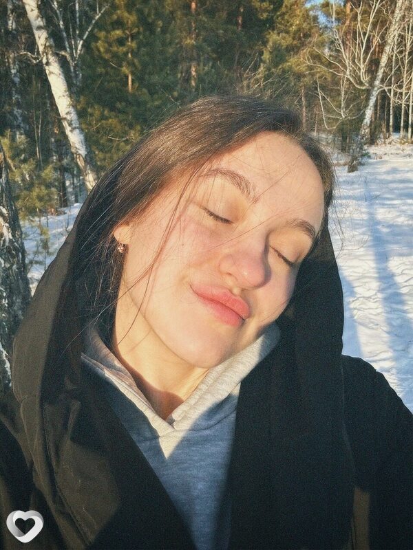 Дарья, 25, Луганске — анкета №1783597