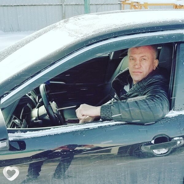 Андрей, 57, Нижнем Новгороде — анкета №1783601