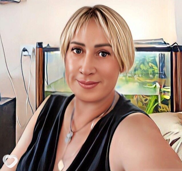 Наталья, 49, Череповце — анкета №1783560