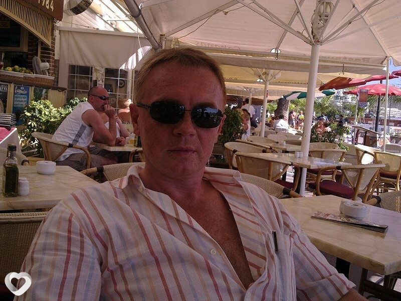 Валерий, 48, Чебоксарах — анкета №1783562