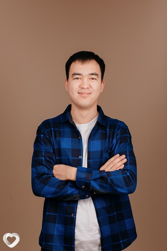 Коныс, 30, Кызылорде — анкета №1783567
