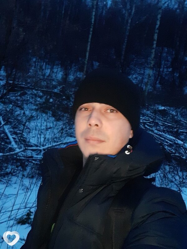 Юрий, 35, Костроме — анкета №1783577
