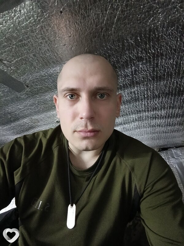 Саня, 30, Пскове — анкета №1783726