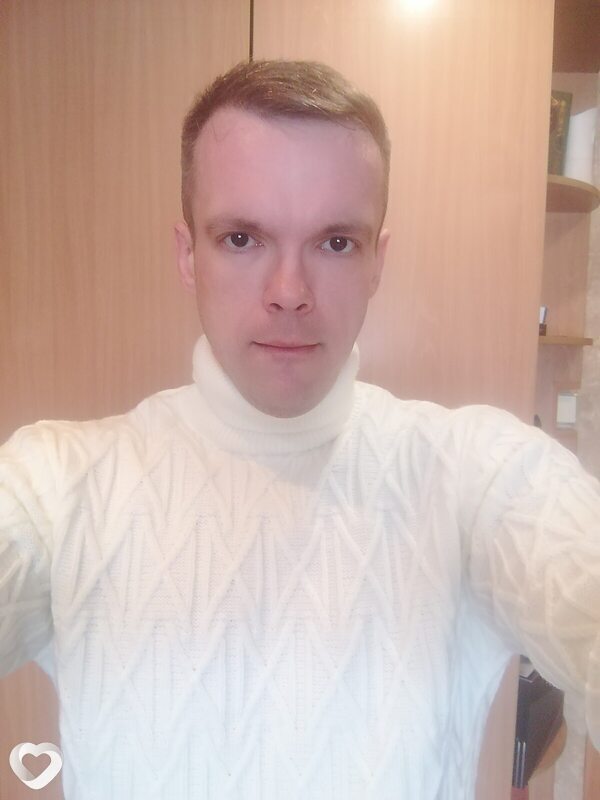 Сергей, 39, Братске — анкета №1783729