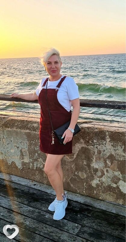 Alena, 50, Москве — анкета №1783632