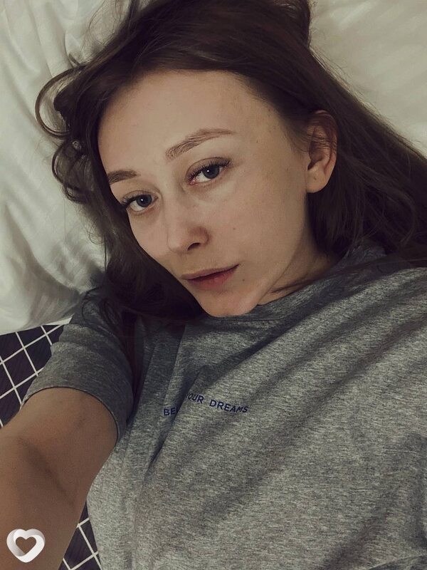 Anna, 26, Москве — анкета №1783640