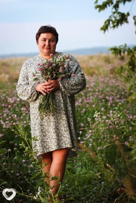 Ольга, 53, Красноярске — анкета №1783782