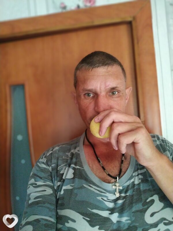 Алексей Осипов, 47, Кирове — анкета №1783803
