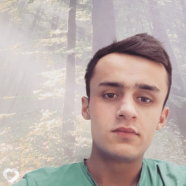 Шер, 25, Екатеринбурге — анкета №1783846