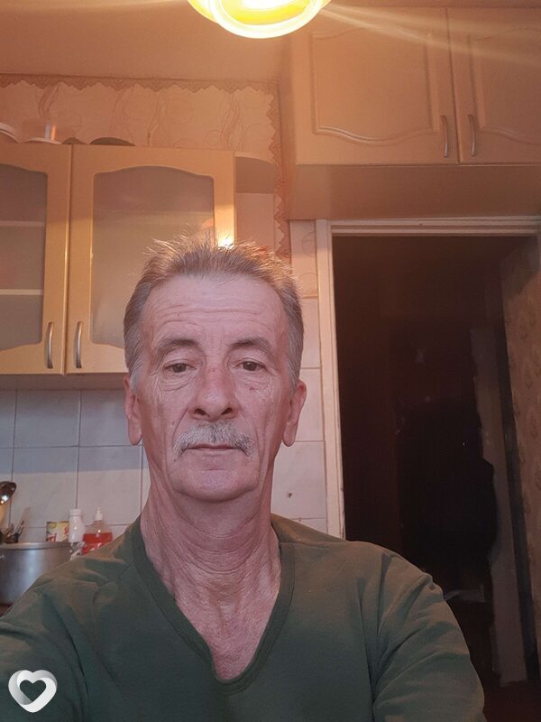 Анатолий, 66, Кемерове — анкета №1783852