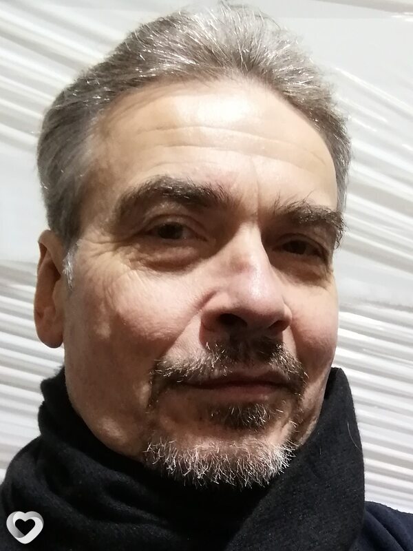 Raymond, 64, Вильнюс — анкета №1783853