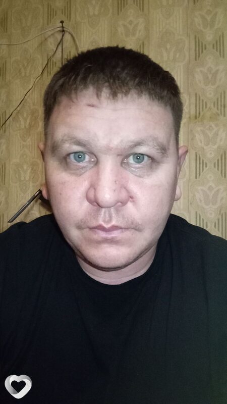 Саныч, 36, Енакиеве — анкета №1783733