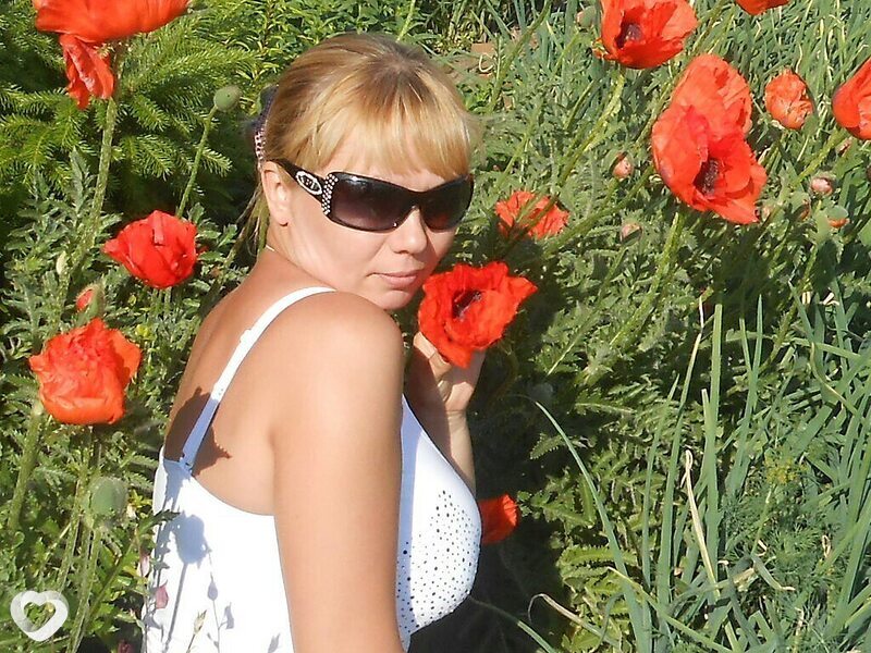 Софья, 44, Нижневартовске — анкета №1783740