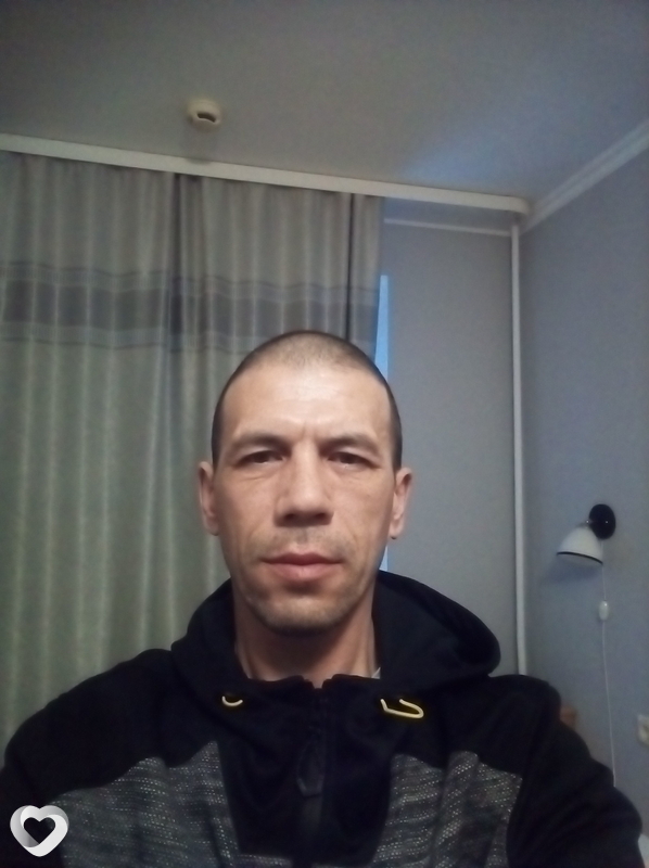 Николай, 51, Горно-Алтайске — анкета №1783742