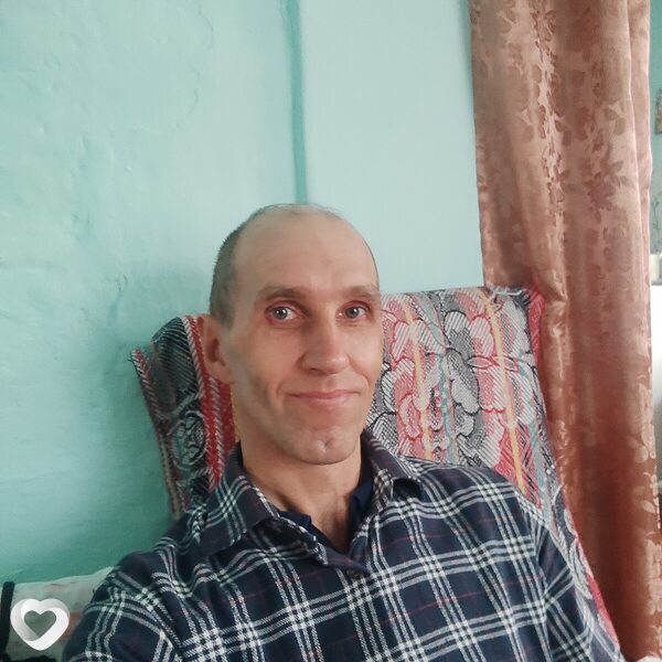 Александр, 45, Юрге — анкета №1783744