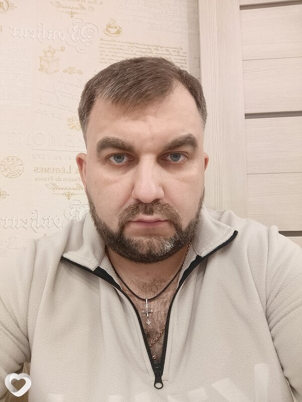 Иван, 38, Сыктывкаре — анкета №1783747