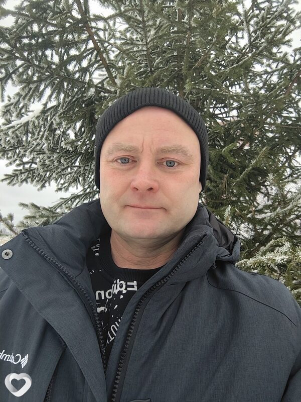 Александр, 47, Ижевске — анкета №1783748