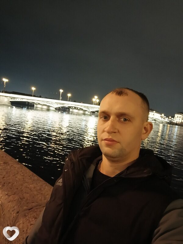 Андрей, 32, Северске — анкета №1783958