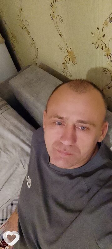 Роман, 51, Барнауле — анкета №1783963