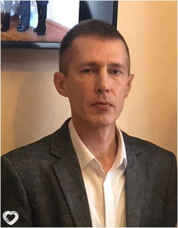 Дмитрий, Зыряновск