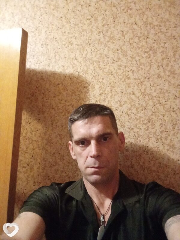 Евгений, 45, Воронеже — анкета №1783656