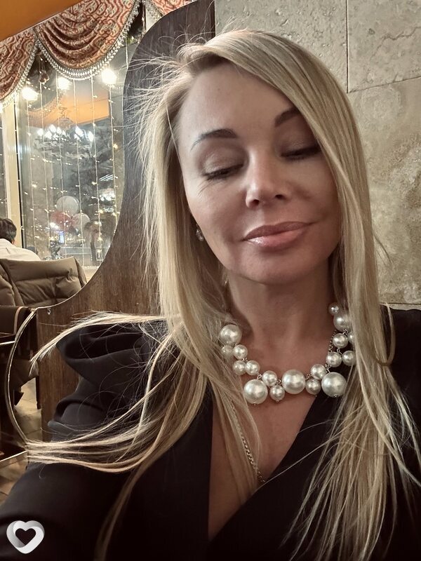 Наталья, 43, Москве — анкета №1783663