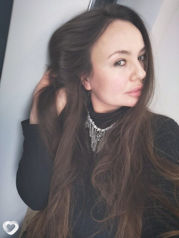 Карина, Вязьма