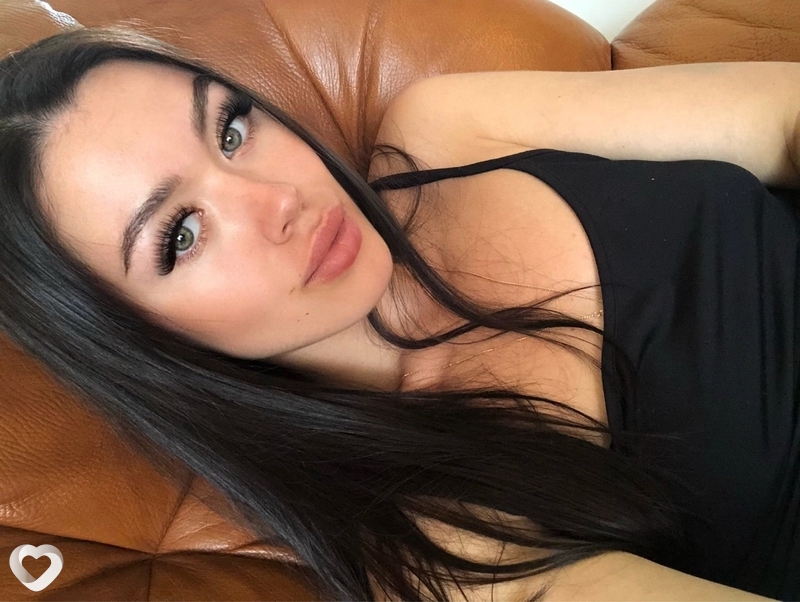 Злата, 29, Нальчике — анкета №1783756