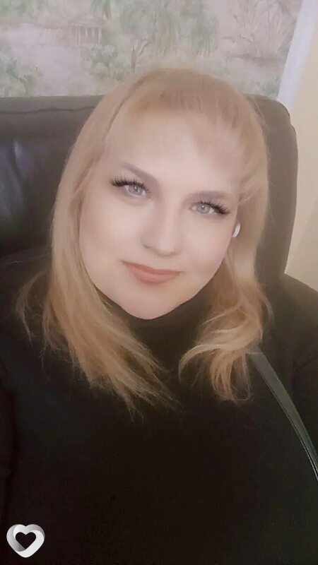 Наталья, 45, Могилев — анкета №1783762