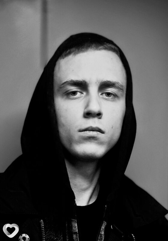 Сергей, 23, Москве — анкета №1783765