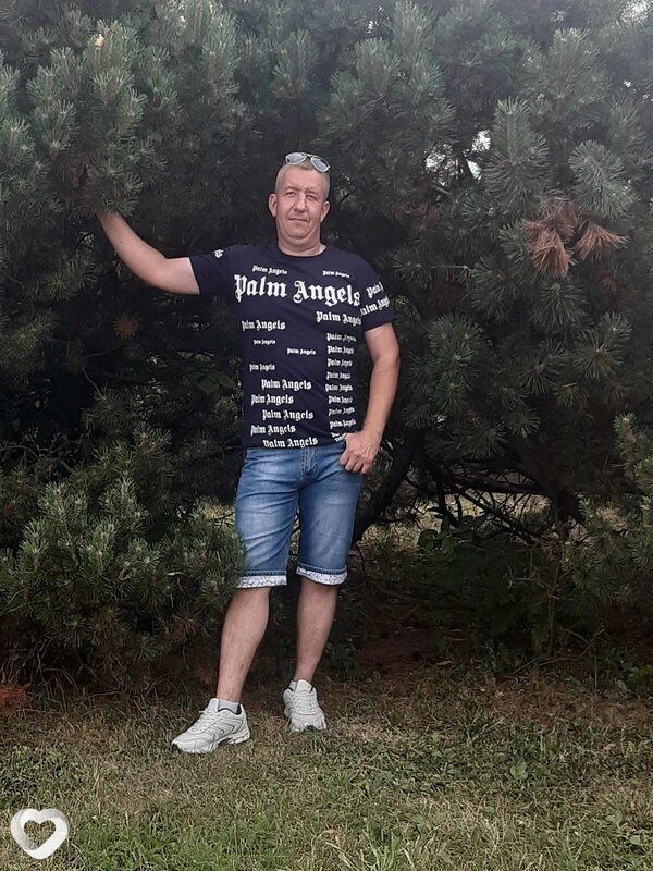 Николай, 44, Минске — анкета №1783772