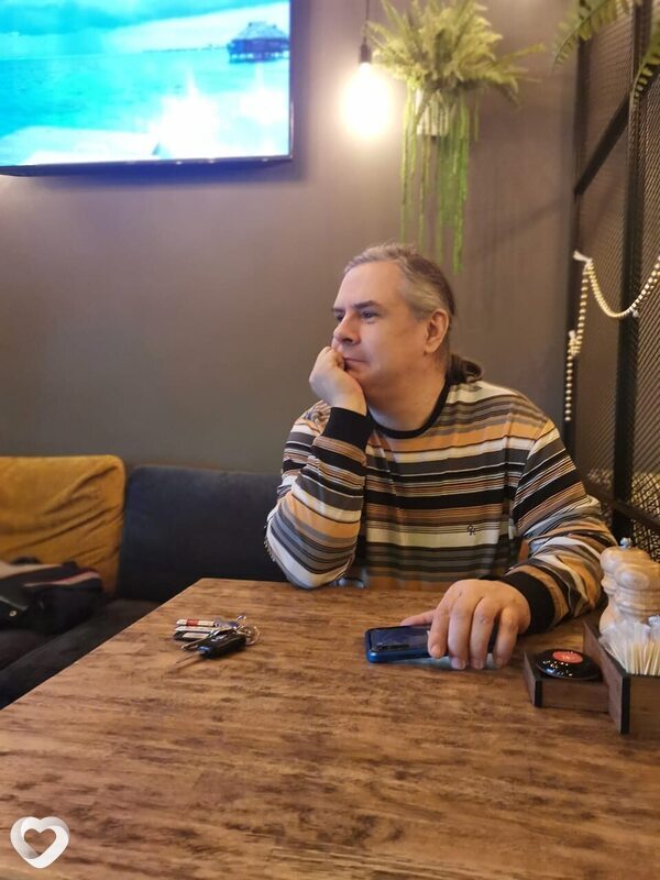 Марат, 61, Обнинске — анкета №1783776