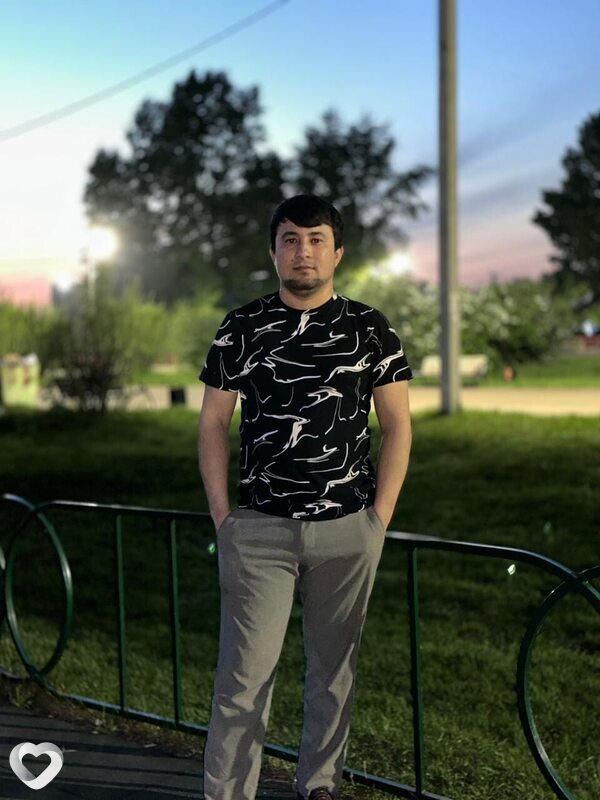 Жоха, 27, Тайшете — анкета №1783778
