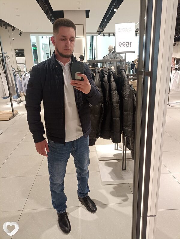 Раджабали, 31, Екатеринбурге — анкета №1783779
