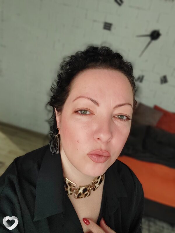 Татьяна, 43, Иркутске — анкета №1783780