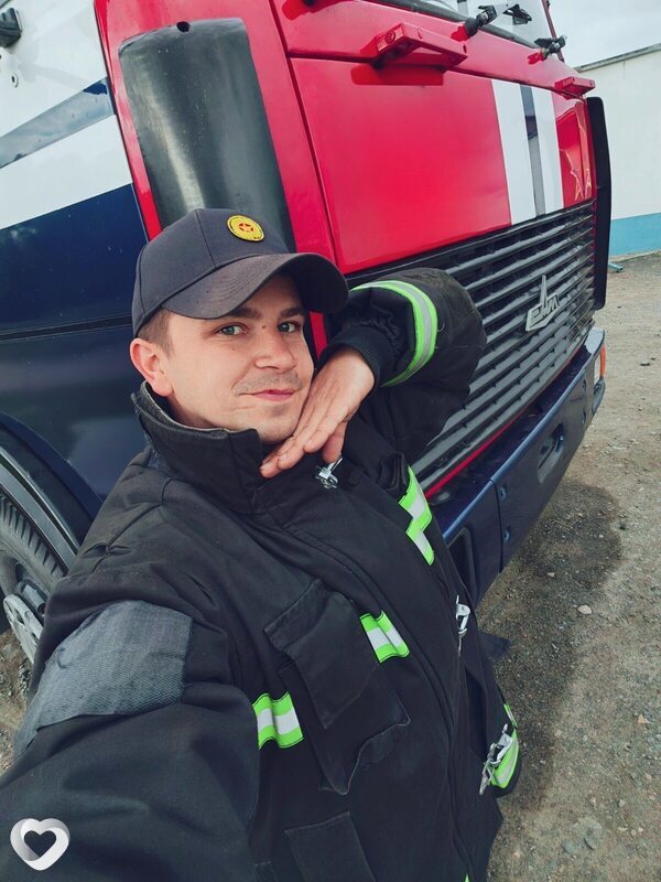 Дмитрий, 31, Гомеле — анкета №1783941