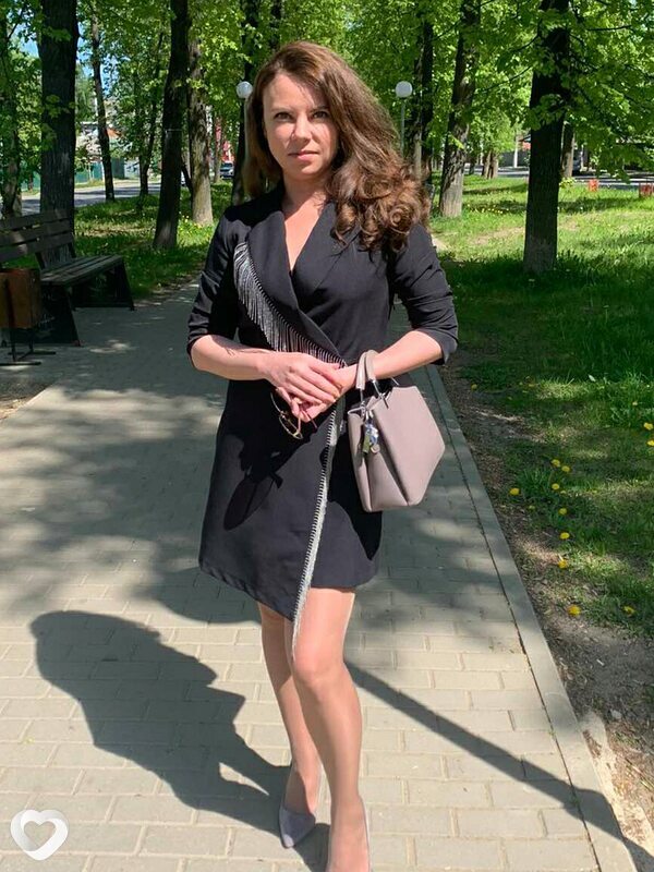 Виктория, 40, Костроме — анкета №1783942