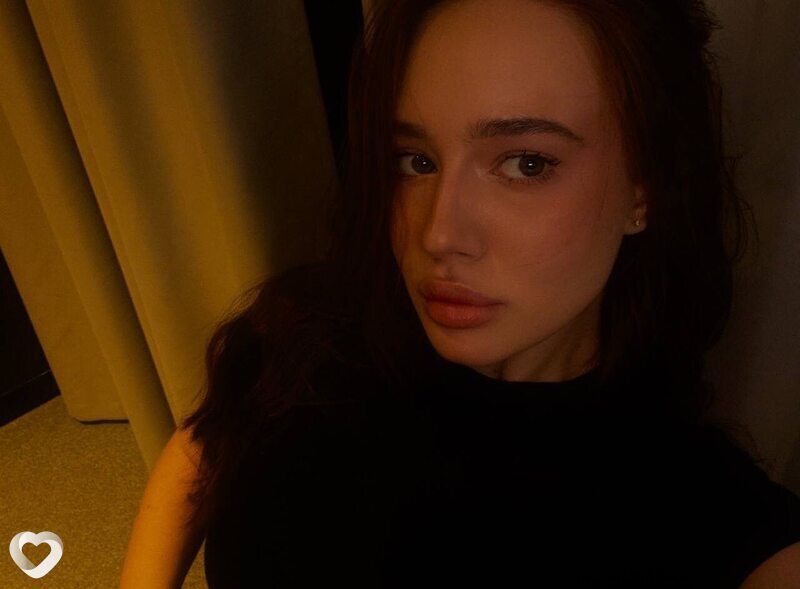 Анна, 22, Москве — анкета №1783943