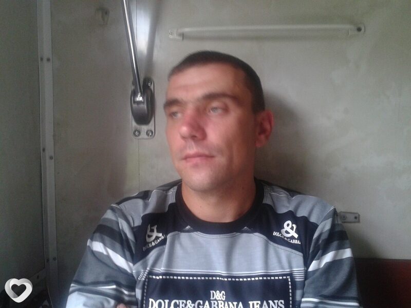 Александр, 42, Бресте — анкета №1783946