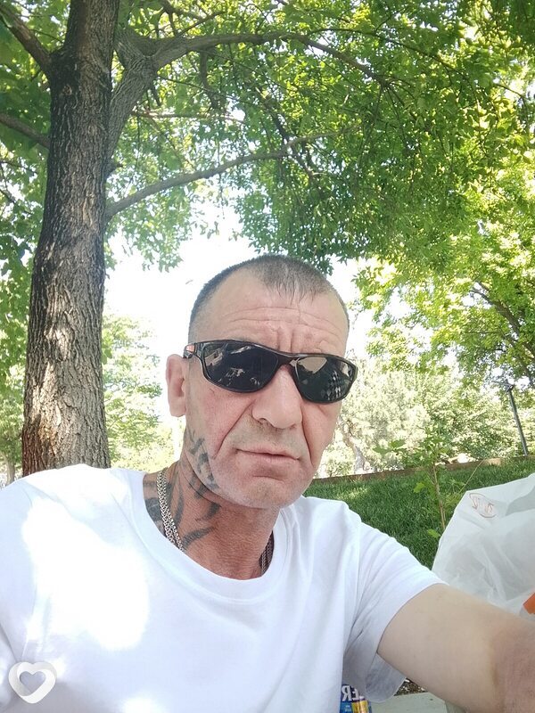 Александр, 46, Москве — анкета №1783909