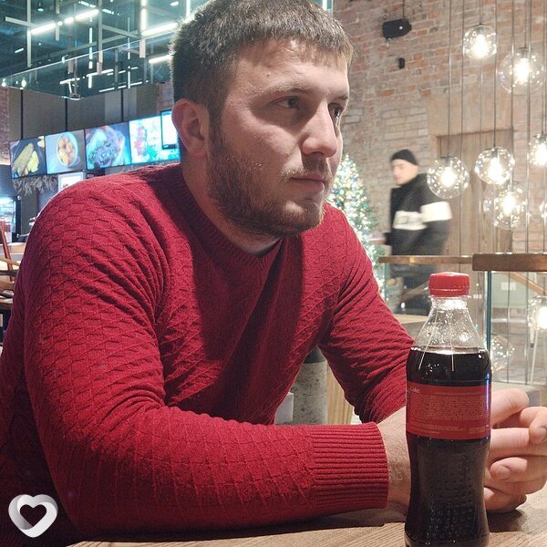 Давид, 31, Владикавказе — анкета №1783912