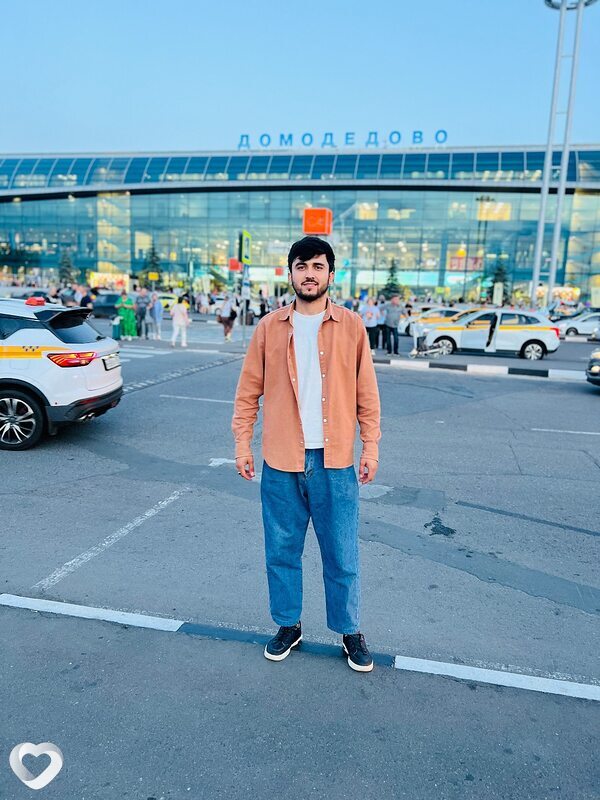 Sorik, 27, Москве — анкета №1783913