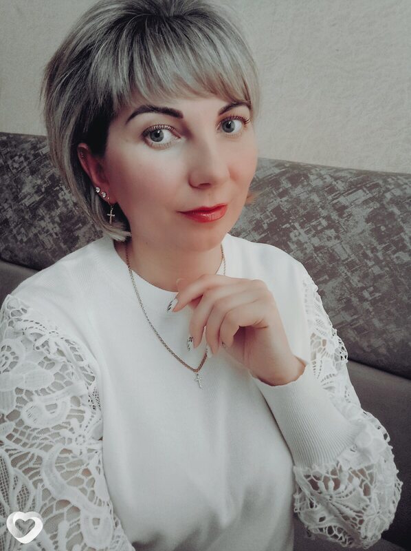 Ольга, 39, Балашове — анкета №1783924